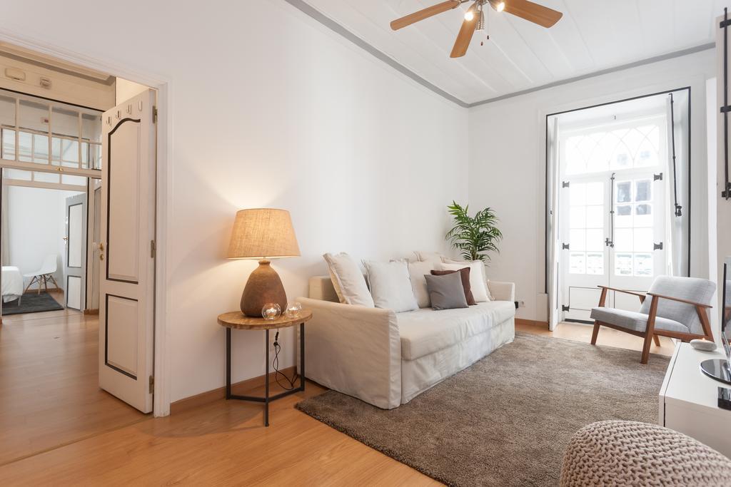 Casa Da Rua Do Norte Lisboa المظهر الخارجي الصورة