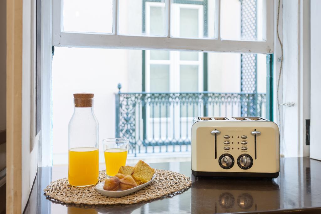 Casa Da Rua Do Norte Lisboa المظهر الخارجي الصورة