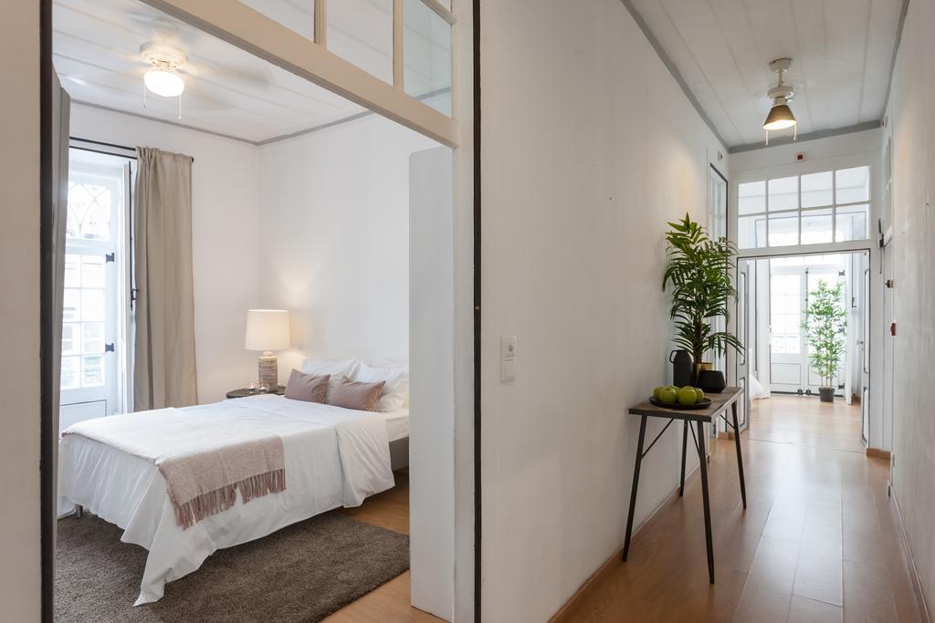 Casa Da Rua Do Norte Lisboa المظهر الخارجي الصورة