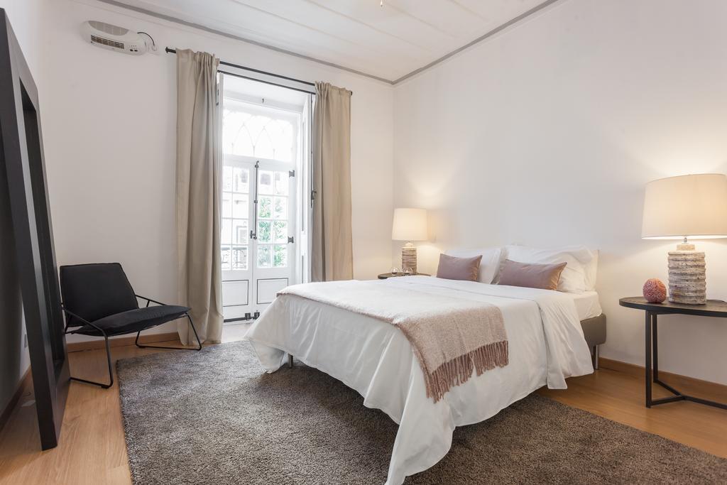 Casa Da Rua Do Norte Lisboa المظهر الخارجي الصورة