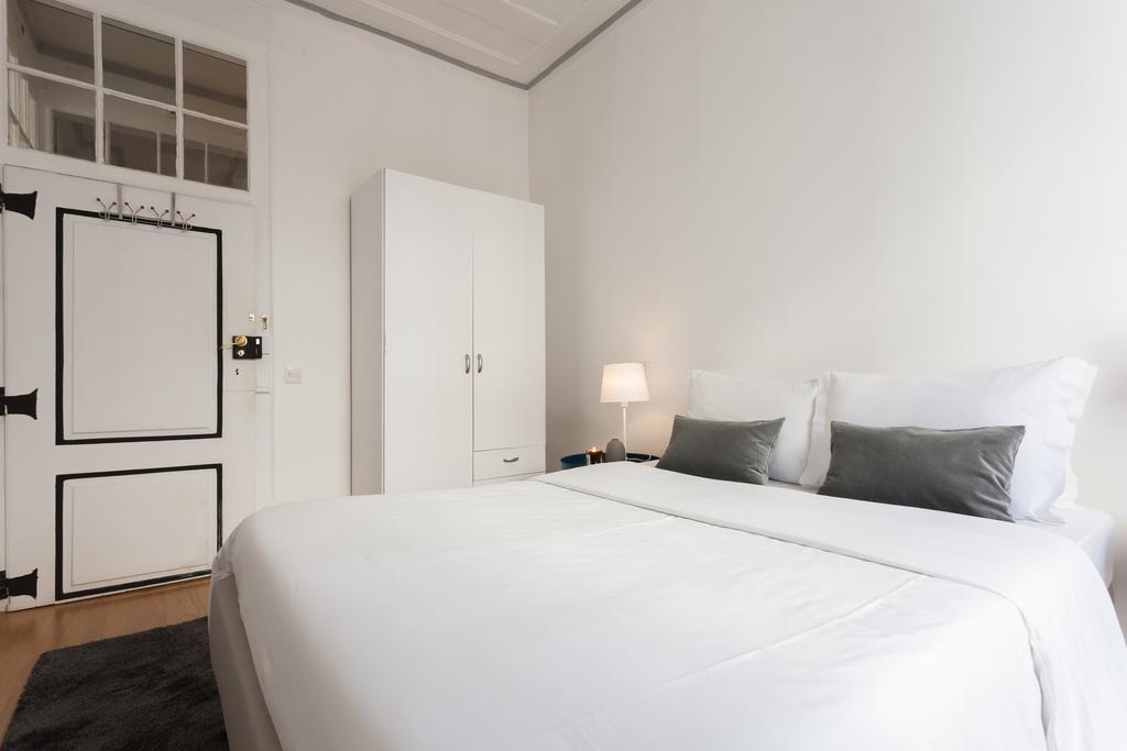 Casa Da Rua Do Norte Lisboa المظهر الخارجي الصورة