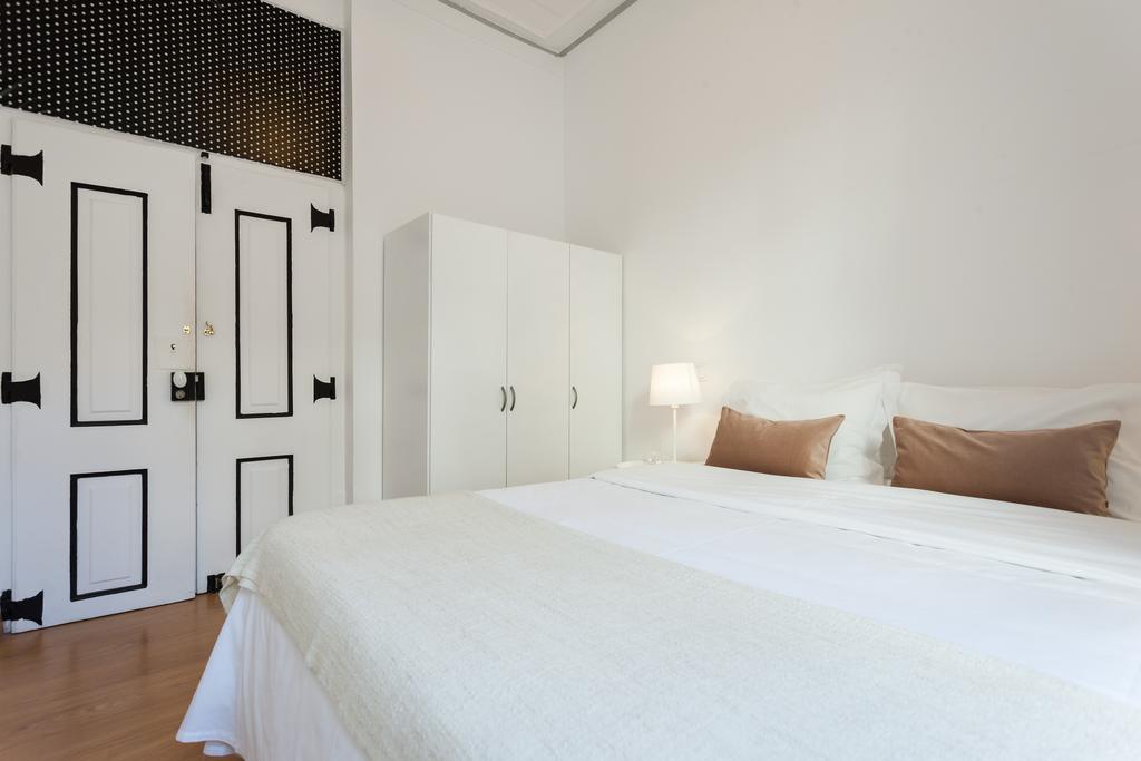 Casa Da Rua Do Norte Lisboa المظهر الخارجي الصورة