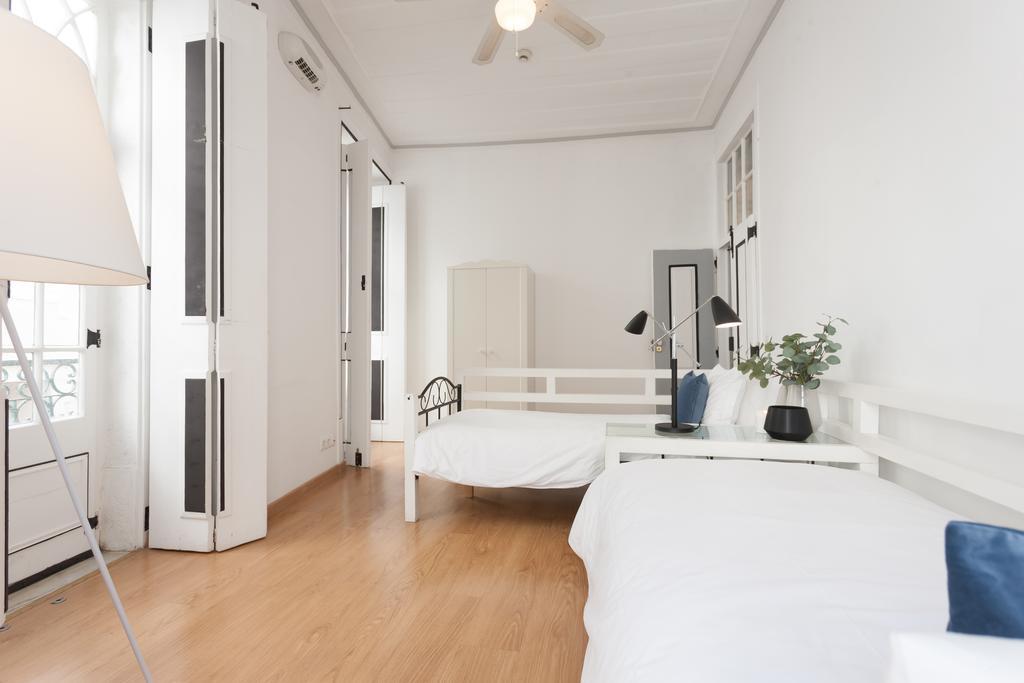 Casa Da Rua Do Norte Lisboa المظهر الخارجي الصورة