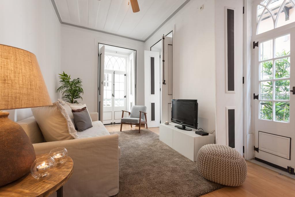 Casa Da Rua Do Norte Lisboa المظهر الخارجي الصورة